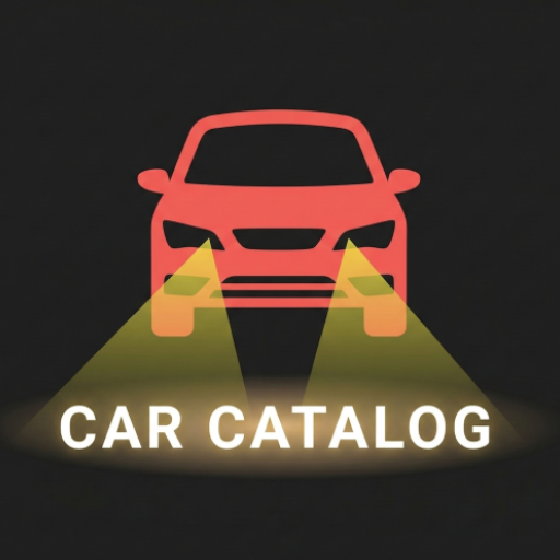 Car Catalog
